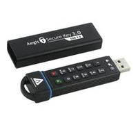 Apricorn Aegis Secure Key 3.0 - clé USB - 30 Go G