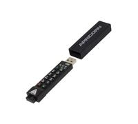 Clé USB Apricorn Aegis Secure Key 3NX 4 Go USB 3.1 Gen 1 FIPS 140-2 Level 3