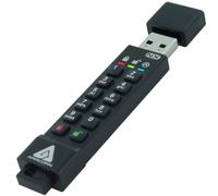 Apricorn ASK3-NX-128GB Clé USB sécurisée cryptée