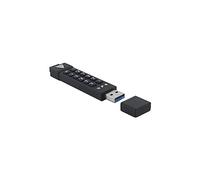 Apricorn ask3z de 128GB securekey Flash USB 3.1 S, 128 Go