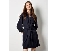 Apricot Robe bleu marine, Taille 36