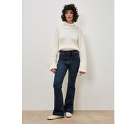 Apricot Apricot Blue Lena Fit And Flare Jeans