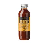 Apricot BBQ Sauce Traeger