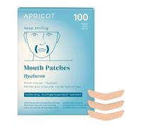 APRICOT bouche Mouth patches with hyaluronic acid 100 Pce 100 Pce