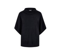 Apricot Cape bleu marine, Taille M