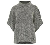 Apricot Cape noir / blanc, Taille XS