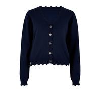 Apricot Cardigan bavarois ' ' marine, Taille 44