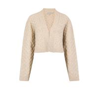 Apricot Cardigan bavarois ' ' pierre, Taille 38