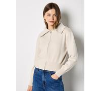 Apricot Cardigan bavarois ' ' pierre, Taille 42