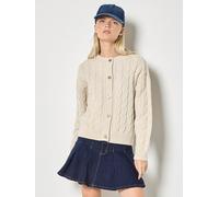 Apricot Cardigan bavarois ' ' pierre, Taille 42