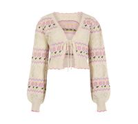 Apricot Cardigan ' ' beige clair, Taille XL