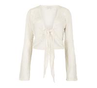 Apricot Cardigan blanc, Taille L