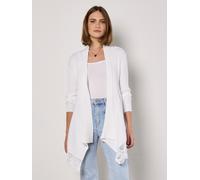Apricot Cardigan ' ' blanc, Taille L