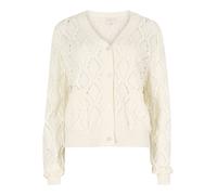 Apricot Cardigan ' ' blanc, Taille S