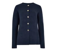 Apricot Cardigan ' ' bleu foncé, Taille M