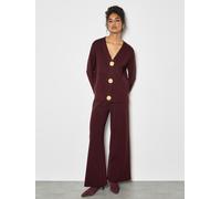 Apricot Cardigan ' ' bordeaux, Taille XL