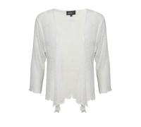 Apricot Cardigan crème, Taille L