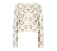 Apricot Cardigan ' ' crème, Taille L