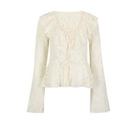 Apricot Cardigan ' ' crème, Taille M