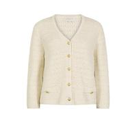 Apricot Cardigan ' ' crème, Taille M