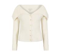 Apricot Cardigan crème, Taille M