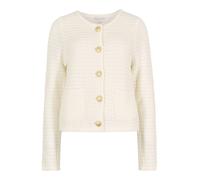 Apricot Cardigan ' ' crème, Taille XL