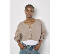 Apricot Cardigan ' ' marron, Taille L