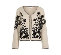 Apricot Cardigan ' ' pierre, Taille M