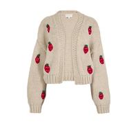 Apricot Cardigan ' ' pierre, Taille M