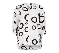 Apricot Chemisier ' ' blanc, Taille M