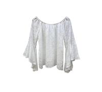 Apricot Chemisier ' ' blanc, Taille XL