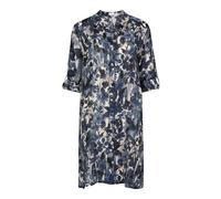 Apricot Chemisier bleu marine, Taille S