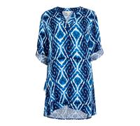 Apricot Chemisier ' ' bleu, Taille M