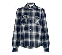 Apricot Chemisier ' ' bleu, Taille XS