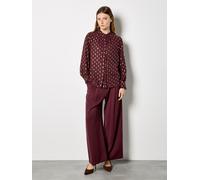 Apricot Chemisier ' ' bourgogne, Taille XL