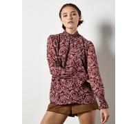 Apricot Chemisier ' ' bourgogne, Taille XS