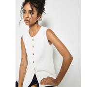 Apricot Chemisier crème, Taille L