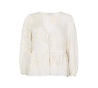 Apricot Chemisier crème, Taille S