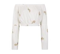 Apricot Chemisier crème, Taille XL