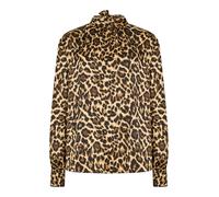 Apricot Chemisier marron, Taille M