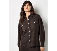 Apricot Chemisier marron, Taille M