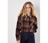 Apricot Chemisier ' ' marron, Taille XL