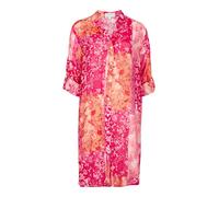 Apricot Chemisier orange / rose, Taille L