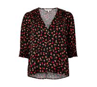 Apricot Chemisier orange, Taille M