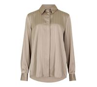 Apricot Chemisier ' ' pierre, Taille XS