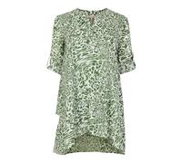 Apricot Chemisier ' ' vert, Taille XL