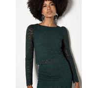 Apricot Chemisier ' ' vert, Taille XS