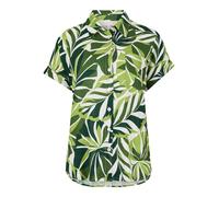 Apricot Chemisier vert, Taille XS