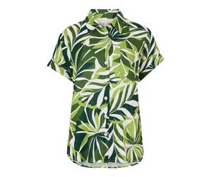 Apricot Chemisier vert, Taille XS