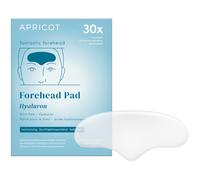 APRICOT Fantastic Forehead - Patch pour le front Acide hyaluronique Masque 1 pc(s)